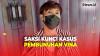 Saksi Kunci Kasus Pembunuhan Vina di Cirebon Mengenali Wajah Pelaku