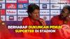 Laga Perebutan Juara 3 Championship Series Liga 1, Pelatih Bali United Stefano Cugurra Teco Ajak Suporter Penuhi Stadion Kapten I Wayan Dipta