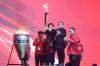 Megawati Soekarnoputri Menyalakan Obor Api Perjuangan Nan Tak Kunjung Padam - Bagian 2