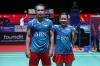 Jadwal Semifinal Malaysia Masters 2024 Hari Ini Eksklusif di iNews: Rinov/Pitha Beraksi!
