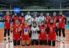 Hasil AVC Challenge Cup 2024: Curi Satu Set, Timnas Voli Putri Indonesia Dikalahkan Vietnam 