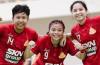 Hasil Liga Futsal Profesional Putri: Sengit! Kebumen United Angels Kalahkan Netic FC
