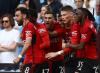 Hasil Final Piala FA: Man United Juara usai Hajar Man City!