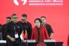 Hari Kedua Rakernas V PDI Perjuangan, Ini yang Dibahas - Bagian 1