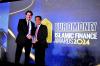 BTN Raih Penghargaan Best Domestic Islamic Bank di Indonesia - Bagian 1