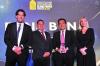 BTN Raih Penghargaan Best Domestic Islamic Bank di Indonesia - Bagian 2
