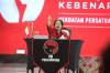Seluruh Kader Minta Megawati Soekarnoputri Kembali Pimpin PDI Perjuangan - Bagian 1