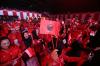 Seluruh Kader Minta Megawati Soekarnoputri Kembali Pimpin PDI Perjuangan - Bagian 5