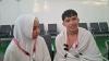 Pemain Timnas Witan Sulaeman Tiba di Arab Saudi, Berhaji Bareng Istri dan Keluarga