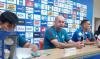 Komentar Bojak Hodak usai Persib Bantai Madura United: Ini Belum Selesai