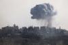 35 Warga Palestina Meninggal akibat Serangan Israel di Kota Rafah