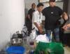 Polisi Gerebek Pabrik Sabu di Apartemen Batam, 3 Orang Ditangkap