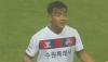 Pratama Arhan Janji Tebus Kesalahan usai Debut Kartu Merah bersama Suwon FC
