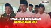 Panggil Nadiem ke Istana, Jokowi Sebut akan Evaluasi soal Kenaikkan UKT
