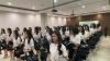 Jelang Malam Penobatan, Finalis Miss Indonesia 2024 Mengunjungi Redaksi MNC Media