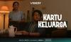 Bikin Gemes! Ini 5 Fakta Original Series Vision+ Kartu Keluarga