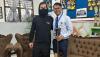 Momen Haru Guru SMA Al Azhar Medan Bertemu Idolanya Alan Walker: Seperti Mimpi Rasanya