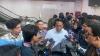 Baleg DPR Tunda Pembahasan RUU Penyiaran
