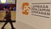 LPS Siapkan Anggaran hingga Rp1 Triliun untuk Bangun Kantor di IKN