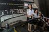 Momen Finalis Miss Indonesia Studio Tour di Televisi dan Radio iNews Media Group - Bagian 5