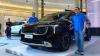 Kia Carnival Terbaru Meluncur di Indonesia, Intip Penyegarannya