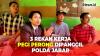3 Rekan Kerja Pegi Perong Dipanggil Polda Jabar, Kuasa Hukum: Silakan Nilai Kesaksiannya
