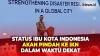 PJ Gubernur DKI Jakarta Sebut Status Ibu Kota Indonesia Akan Pindah ke IKN dalam Waktu Dekat