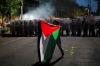 Rakyat Meksiko Kutuk Kekejaman Israel di Palestina, Serukan Dunia Boikot Negara Zionis