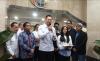 AHY Komitmen Berantas Mafia Tanah, Ingatkan Seluruh Pihak Tak Semena-mena Serobot Lahan