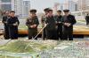 Kim Jong Un Bangun 50.000 Rumah Baru Tanpa Potong Gaji Rakyat Korea Utara - Bagian 1