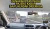Viral Pajero Pakai Pelat Palsu Kabur, Pengemudi Diminta Klarifikasi