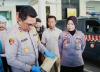 Tergiur Upah Rp50 Juta, TKI Bangkalan Nekat Bawa Sabu 1 Kg dari Malaysia