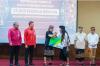 Raih Penghargaan, Bupati Badung Berkomitmen Cover BPJS Ketenagakerjaan Pekerja