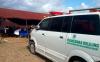 2.011 Warga Halmahera Barat Masih Mengungsi Imbas Erupsi Gunung Ibu