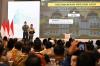 Wapres Ma'ruf Amin Resmikan Gedung Ramah Lingkungan Landmark BSI Aceh - Bagian 3