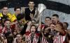 Olympiakos Juara Liga Konferensi Eropa, Sinyal Kuat Dortmund Kalahkan Real Madrid