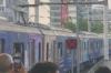 Operasional MRT Jakarta Dihentikan Gara-Gara Insiden Konstruksi Gedung Kejagung  - Bagian 3