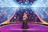 Tiara Andini Tampil Meriahkan Malam Puncak Miss Indonesia 2024 