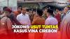 Presiden Jokowi Minta Kapolri Kawal dan Usut Tuntas Kasus Vina Cirebon
