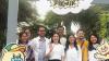 Angela Tanoesoedibjo Apresiasi Event Semasa Piknik di Taman Lapangan Banteng Jakarta