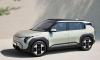Hadapi Mobil Listrik China, Kia Bakal Bawa EV3 ke Indonesia