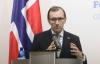 Giliran Norwegia Beri Lampu Hijau Ukraina Pakai Senjata Barat untuk Serang Rusia