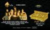 Bertabur Bintang! Vision+ Gelar Content Showcase Parade: Pengumuman Line Up Film dan Serial di 2024