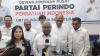 Maju di Pilgub, Dominggus-Lakotani Ingin Bangun Papua Barat bersama Partai Perindo