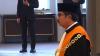 Sosok Yulius, Hakim MA yang Ubah Syarat Usia Calon Kepala Daerah dan Muluskan Jalan Kaesang