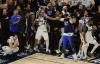 Hasil Final Wilayah NBA: Juara Barat, Mavericks Tantang Celtics di Laga Pamungkas