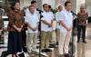 Sri Mulyani Kenalkan Tommy Djiwandono sebagai In Charge Sinkronisasi Keuangan, Fix Calon Menkeu?
