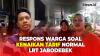 Tarif LRT Jabodebek Naik Hari Ini, Begini Respons Warga