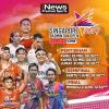 Jadwal Siaran Langsung Singapore Open 2024, Ada Gregoria dan Fajar/Rian, Live di iNews