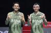 Hasil Singapore Open 2024: Fajar/Rian Lolos ke Final usai Hajar Jagoan Denmark